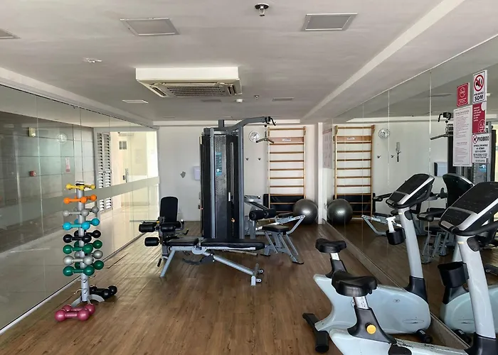 Flat 305