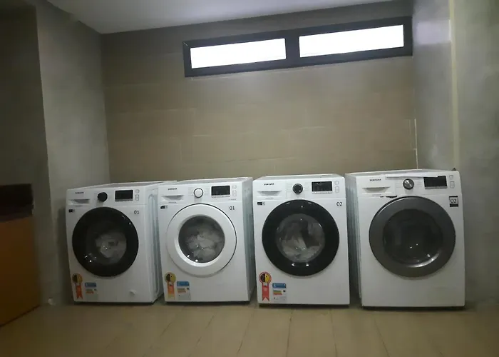 Flat 305
