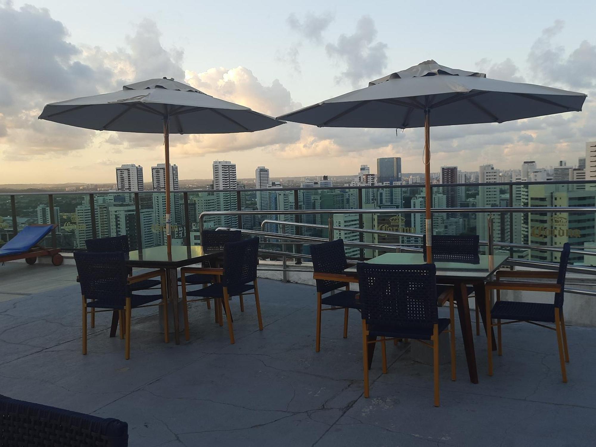 Flat 305 Recife