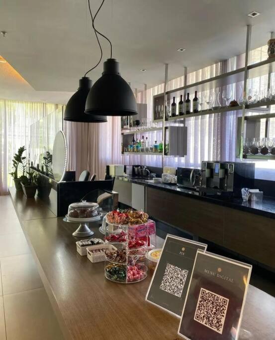 Flat 305 Recife
