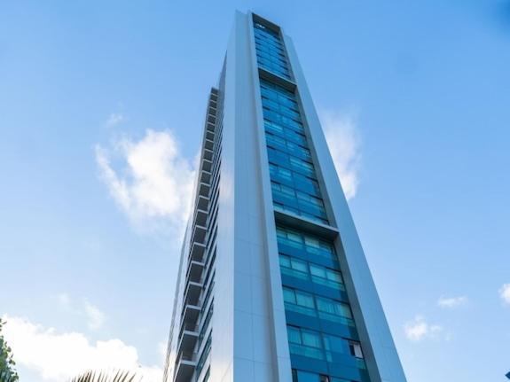 Flat 305 公寓 Recife