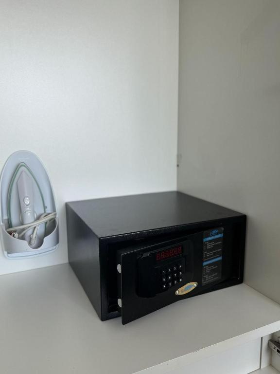 Flat 305